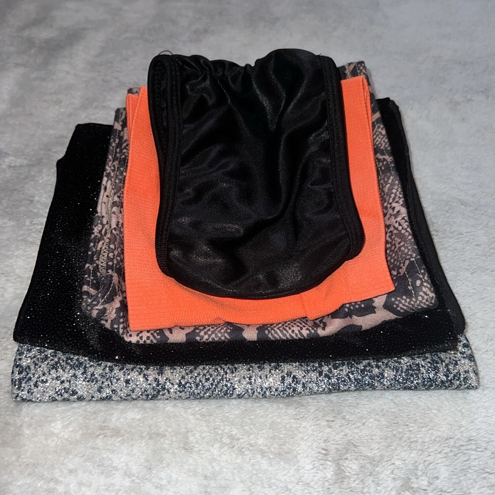 5pc Bandeau Bundle